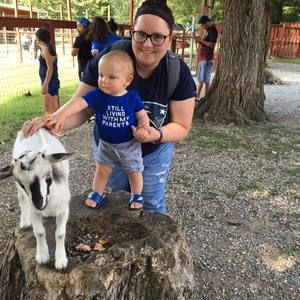 Meet your Posher, Amanda